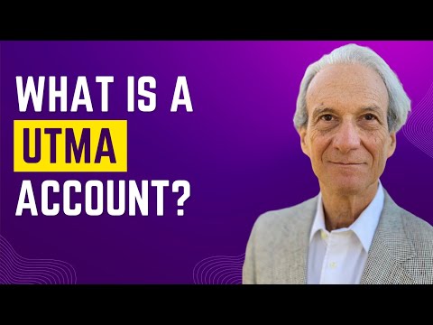 Florida UTMA, ITF Accounts, and Gifts