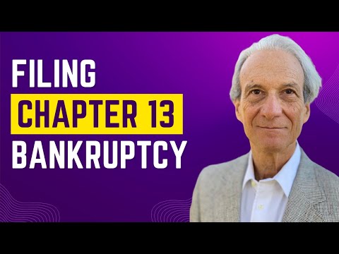 Florida Chapter 13 Bankruptcy