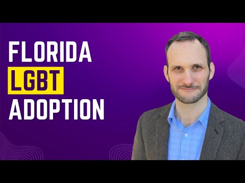 Adoption for Gay and Lesbian Couples (Legal Guide)