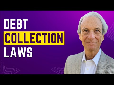 Florida Debt Collection Laws