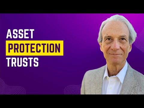 Domestic Asset Protection Trusts