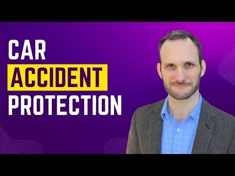 Car Accident Asset Protection