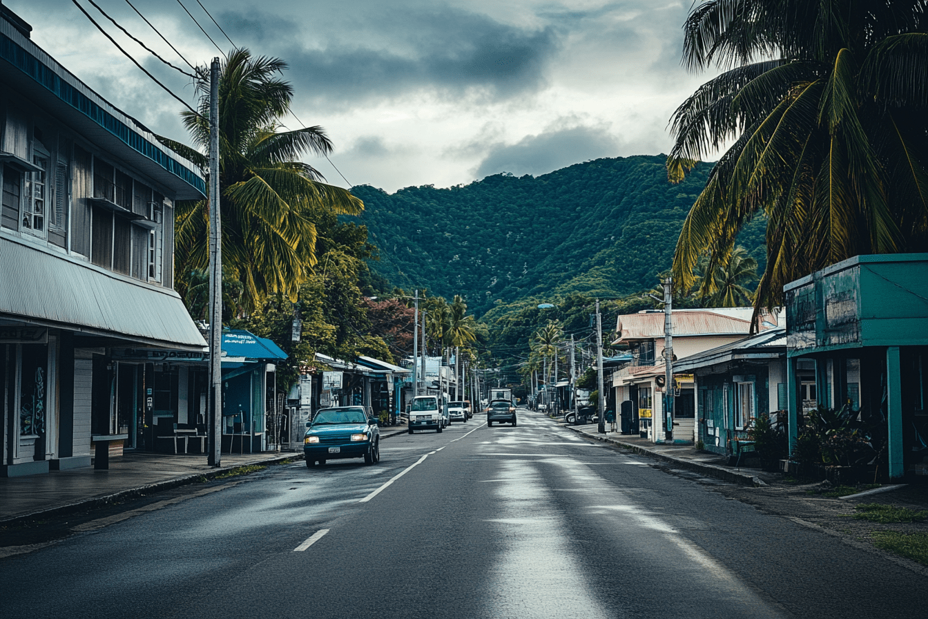 Cook Islands trust cost