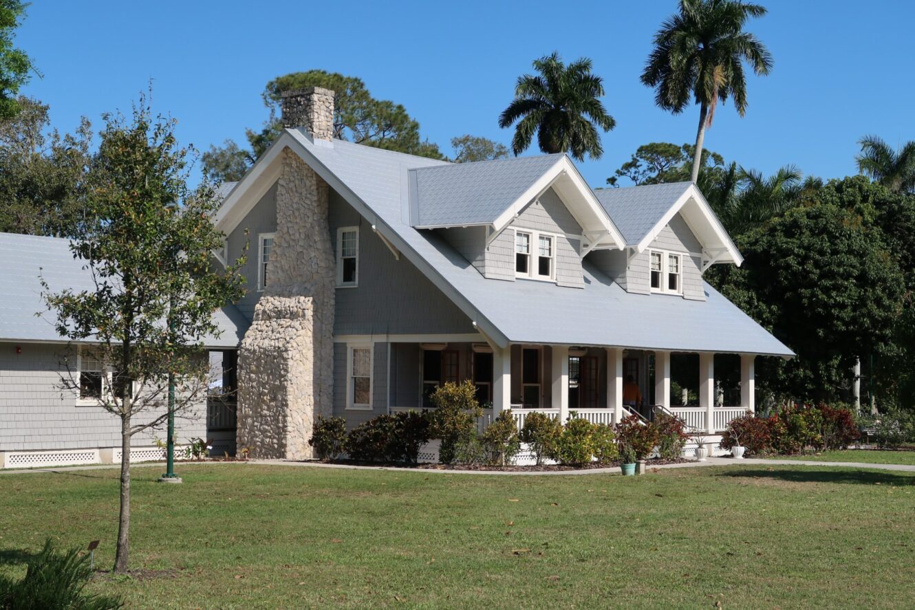 Example of a Florida land trust